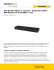 Hub Seriale RS232 a 16 porte - Adattatore USB a DB9 RS232 16x