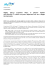 McPhy Energy acquisisce PIEL, il pioniere italiano dell`elettrolisi, e