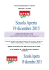 SCUOLA SECONDARIA DI 1° GRADO TREVISANI – SCAETTA