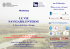 scarica locandina - Ordine Architetti Roma