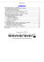 Come funziona Acronis True Image 9