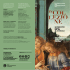 un percorso d`arte dal xiii al xx secolo art itineraries from the 13th to