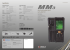 Spec Sheet - M3 Mobile Repair Centre