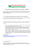 Cadute dall`alto: domande frequenti (F.A.Q.) sul D.G.R. n. 699/2015