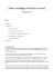 Report sondaggio d`opinione GrowerZ