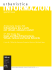 Copertina e indice - Urbanistica informazioni