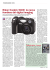 Nikon Coolpix 5400: la nuova frontiera del digital imaging