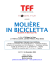 molière in bicicletta - Cinema comunale Pietrasanta