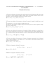 Esercizi di MATEMATICA DISCRETA E PROBABILITA`— 6 — con
