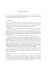 Infine, la tesi - TeXPerfect home page: where TeX meets WordPerfect