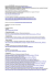 ====== AVVERTENZE ========================= Newsletter