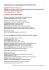 Bibliografia STRADA Alessia Canducci