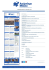 numero 4 anno VII – 28 gennaio 2015