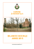 Bilancio Sociale 2013