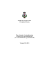 Piano Triennale 2011/2013