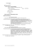 Curriculum Vitae Informazioni personali Settore professionale