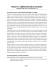 progetto “amministratore di sostegno”