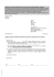 lettera di ripensamento contratto telefonico