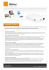 DataStation® pocket air