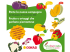 FRUTTA E ORTAGGI CHE PARLANO PIEMONTESE