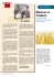 Dalle Regioni - Shiatsu News