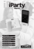 user manual 3 gebrauchsanleitung 7 guide utilisateur 11 modo de