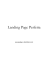 Landing Page ebook gratis (estratto)