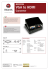 VGA to HDMI Converter