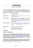 Pagina 1 di 6