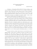 di Massimo Paradiso 1. Introduzione.