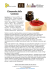 Cheesecake della Contessa