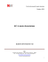 AIC, la nostra Associazione Quaderno di formazione n°22 AIC