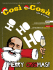Così e Cosà - Gingko edizioni