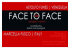 Face-to-face - WordPress.com