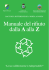 Nuovo Manuale del rifiuto dalla A alla Z