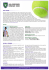 STAFF chi SiAMo ScuolA TenniS