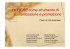 Le FIERE come strumento di i i i comunicazione e promozione