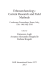 Ethnoarchaeology: Current Research and Field Methods