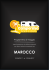 marocco - Campermio