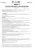 MANUALE TESTER PER RETI LAN USB e BNC