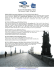 Programma del viaggio d`istruzione a Praga 6-10