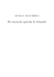 Per memoria speciale di Atlantide