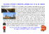 VACANZA STUDIO A BRISTOL-LONDRA DAL 13 AL 26 LUGLIO