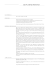 Curriculum vitae - Sistema Sosta e Mobilità SpA