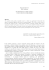 scarica pdf - Spazio filosofico