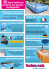 buoni motivi per preferire una piscina Poolmaster