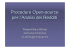 Procedure Open-source per l`Analisi dei Redditi