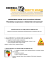 PROGRAMMA XXXIII corso Formazione Volontari
