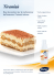 Tiramisù