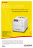 FS-1920 la soluzione di stampa veloce e versatile per il